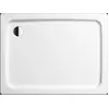 Image de Kaldewei, Receveur de douche, Plan de douche 543-2 75x90cm avec support en styropore, 440948040001, 440948040001