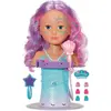 Image de Zapf Creation, Kits de coiffure pour jouets, Sirène