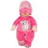 Image de Zapf Creation BABY born Sleepy