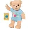 Image de Zapf Creation Zapf BABY born Ours bu 835593 (33.20 cm)
