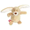 Image de Sigikid Bébé Mixte Mini Peluche Granulés Lapin
