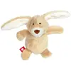 Image de Sigikid Mini granulat lapin Sweety MQ (7 cm)