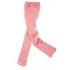 Image de Collants poupée 42-50cm roses