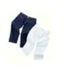 Image de Set 2 pantalons jean poupée 45-50cm