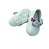 Image de Chaussures Gotz bébé poupée 42-50cm fleurs