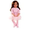 Image de Sophie Happy kidz ballerine articulée 50cm