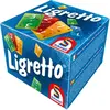 Image de Schmidt Spiele Ligretto (Allemand, Français, Italien, 2 - 4 Joueur)