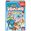 Image de Schmidt Spiele Domino Kids (Allemand, 2 - 6 Joueur)