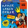 Image de Schmidt Spiele Cafard Poker Royal (Allemand, Français, Italien, 2 - 6 Joueur)