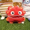Image de Schmit - Doudou Avale souci - Mika 20 cm