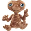 Image de E.T. Peluche Extraterrestre 24 cm Édition 40 Ans