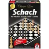 Image de Schmidt Spiele Echecs Classic Line