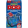 Image de Schmidt Spiele Dog Compact Les chiens mordent le dernier (Allemand, 2 - 4 Joueur)
