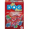 Image de Jeu de société - SCHMIDT SPIELE - DOG royal - Nouvelles regles et hiérarchie des pions