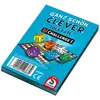 Image de Schmidt Spiele Plutôt malin, Challenge I Block (Allemand, 1 - 4 Joueur)