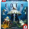 Image de Schmidt Spiele New Eden f e (Allemand, Anglais, Français, 1 - 4 Joueur)