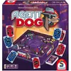 Image de Schmidt Spiele Agent DOG (mult) (Allemand, Anglais, Français, Italien, 2 - 4 Joueur)