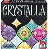 Image de Schmidt Spiele Crystalla (d,e.f) (Allemand, Anglais, Français, 2 - 4 Joueur)