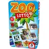 Image de Schmidt Spiele Lotto du zoo (Allemand, Français, Italien, 1 - 4 Joueur)