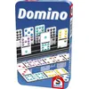 Image de Domino voyage en boite metal