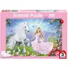 Image de Schmidt Spiele La princesse des licornes (100 pièces)