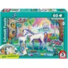 Image de Umbreit Maman licorne avec son petit (60 pièces)