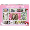 Image de Schmidt Spiele Bébés de chat (100 pièces)