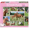 Image de Schmidt Spiele Rêves de chevaux (150 pièces)