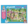 Image de SCHMIDT SPIELE Puzzle Playmobil Mariage - 150 pieces