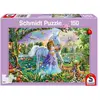 Image de Schmidt Spiele Princesse à la licorne (150 pièces)