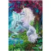 Image de Schmidt Spiele Une licorne dans le jardin enchanté (60 pièces)