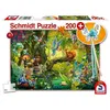 Image de Fées dans la foret - avec add on (baguette magique) - 200 pcs - SCHMIDT SPIELE