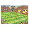 Image de Puzzle Schmidt - Finales de football, 150 pièces