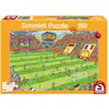 Image de Schmidt Spiele Finale dans le stade de football (150 pièces)