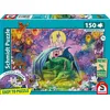 Image de Puzzle - SCHMIDT SPIELE - Petit dragon - 150 pieces - Des 7 ans