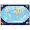 Image de Schmidt Spiele Notre monde (2000 pièces)