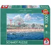 Image de Schmidt Spiele Coney Island pcs (1000 pièces)