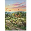 Image de Schmidt Spiele Peaceful Valley Vineyard pcs (1000 pièces)