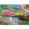 Image de Puzzle 1000 pièces : Paix sur Terre