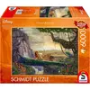 Image de Schmidt Spiele The Lion King Return to Pride Rock (6000 pièces)