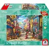 Image de Schmidt Spiele Mickey & Minnie au Mexique (6000 pièces)