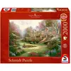Image de Schmidt Spiele siège de campagne (2000 pièces)