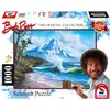 Image de Schmidt Spiele Montagne au bord de la mer (1000 pièces)