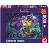 Image de Schmidt Spiele Cirque de nuit d'été (1000 pièces)