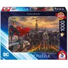 Image de Schmidt Spiele Superman Protector of Metropolis (1000 pièces)