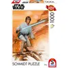 Image de Schmidt Spiele Star Wars Fearless (1000 pièces)
