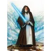Image de Puzzle 1000 pièces : Star Wars : Le Maître Jedi Schmidt