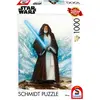 Image de Schmidt Spiele Star Wars Le Maître Jedi (1000 pièces)