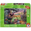 Image de Schmidt Spiele Disney Maléfique (1000 pièces)