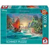 Image de Schmidt Spiele Disney Vaiana (1000 pièces)